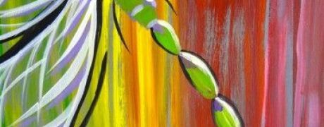 dragonfly